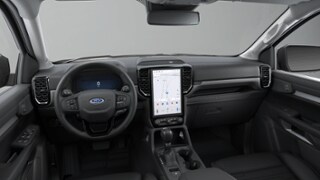 2026 Ford Ranger® Internal Image 2
